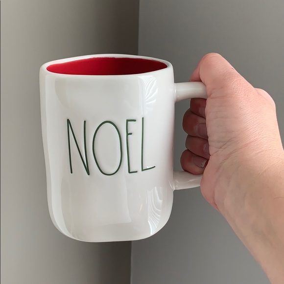 Rae Dunn Noel brand new